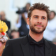 Liam Hemsworth at Met Gala